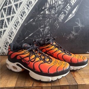 Nike Air Max TN Plus OG Pimento